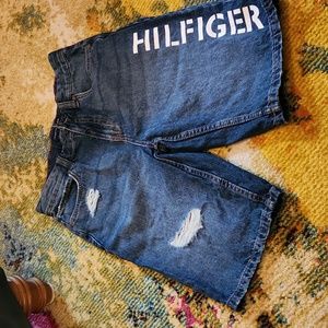 Boy's Shorts